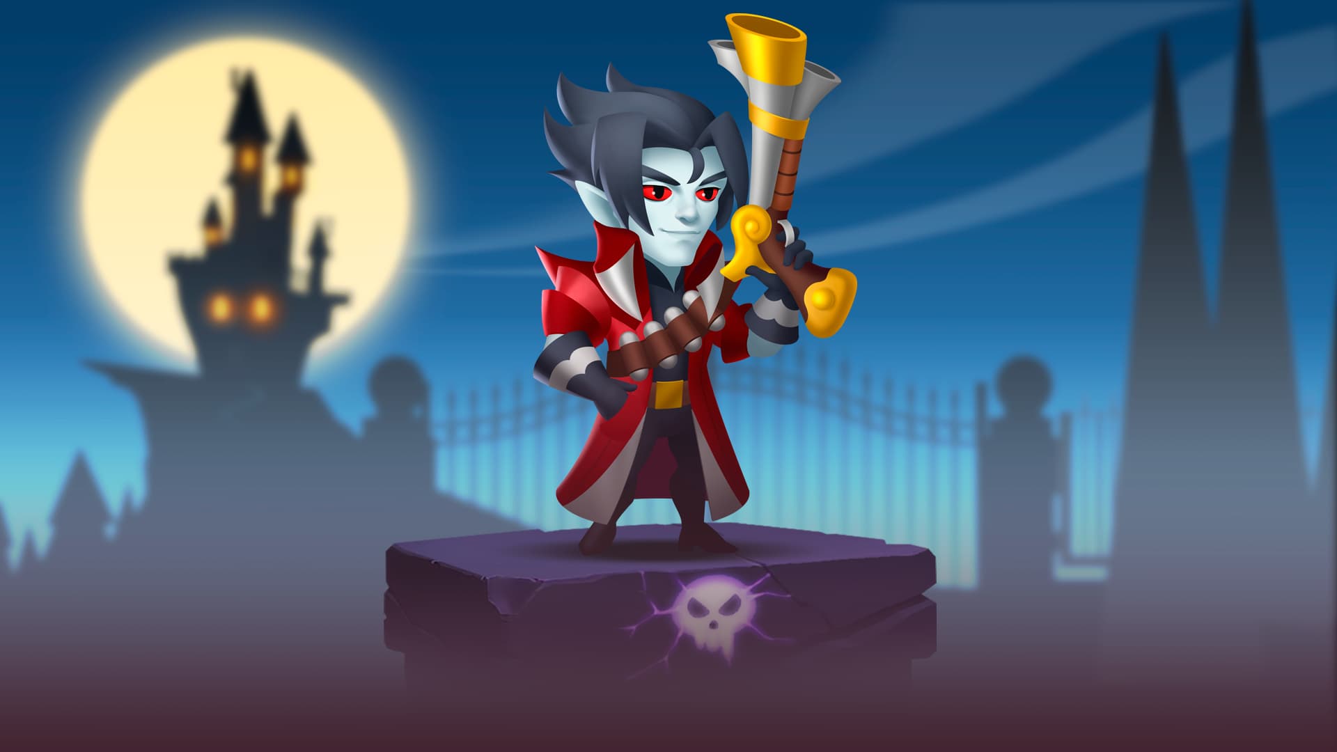 Bloodlust Bullet