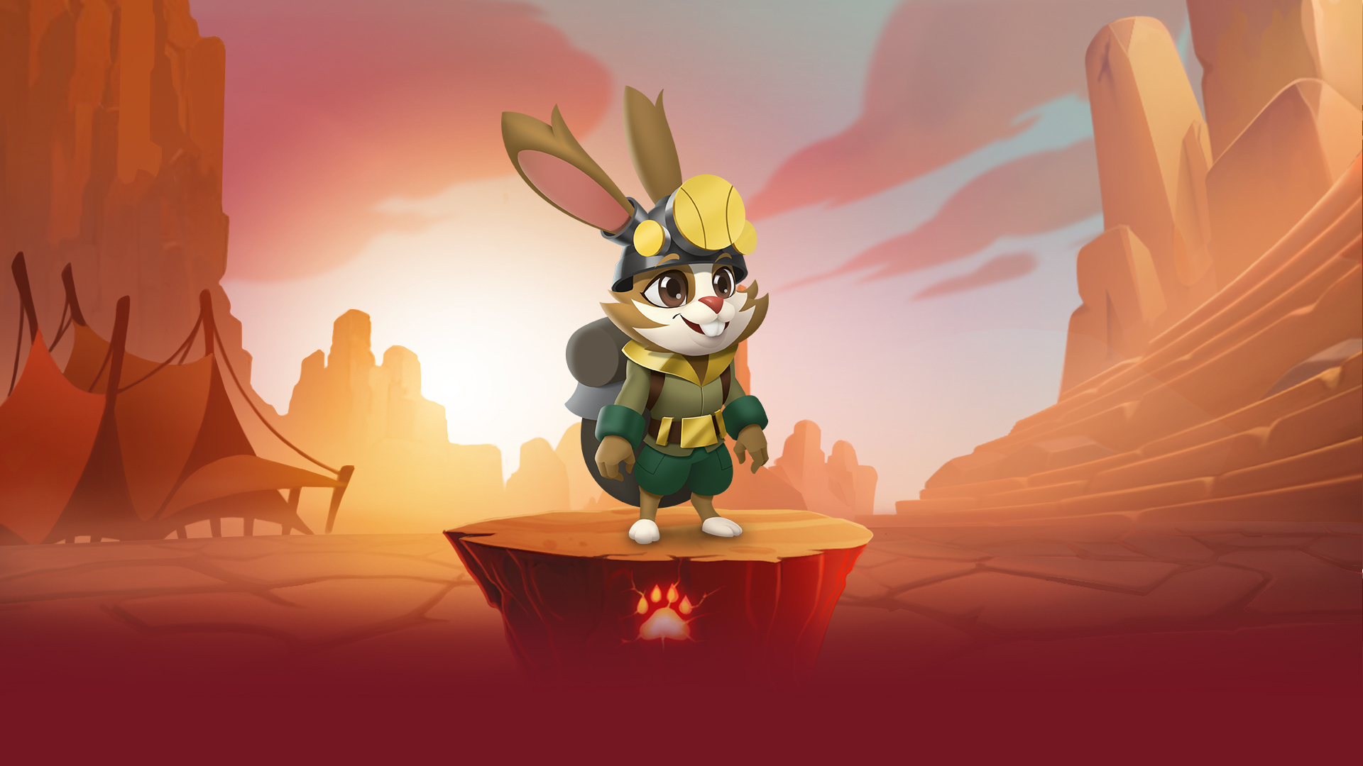 Explorabbit