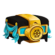 Super Winter Chest