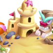 Beach Habitat