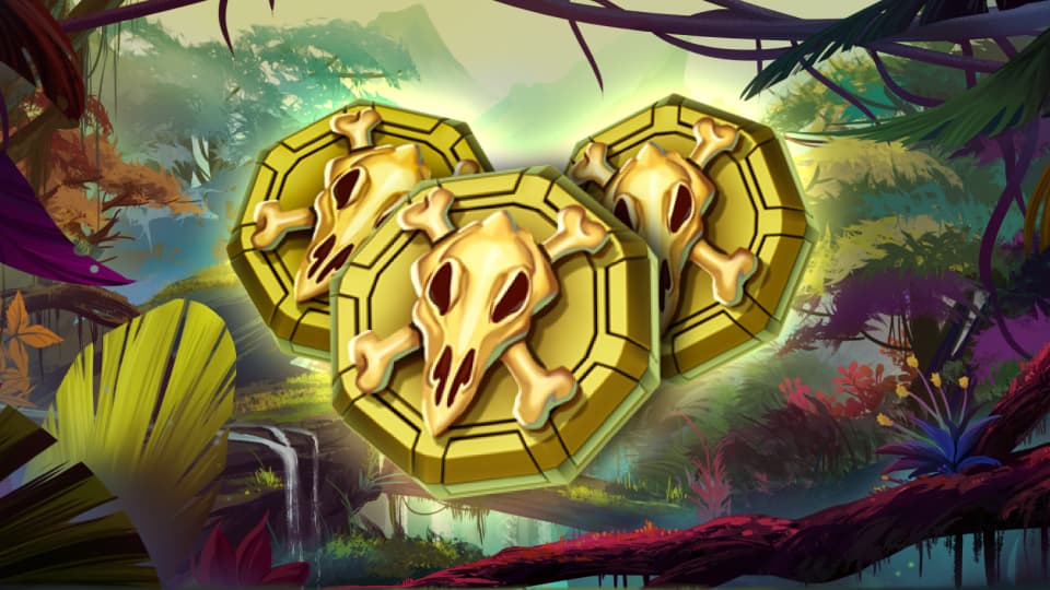 Afsluttende belønning