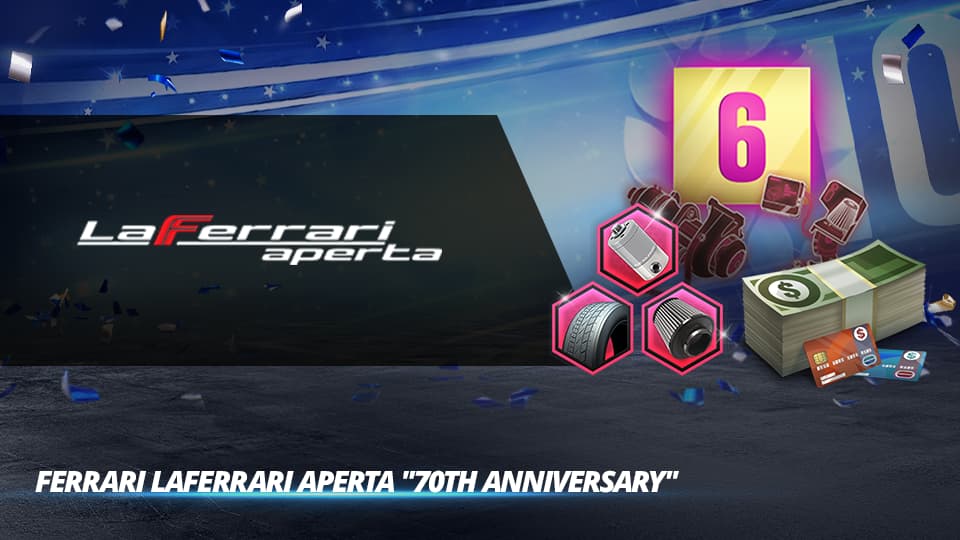 Parts Deluxe Boost