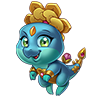 Trinket Dragon Whelp