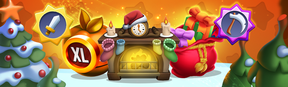 ПРАЗДНИЧНОЕ ПРЕДЛОЖЕНИЕ