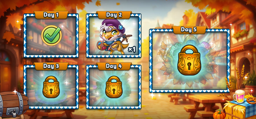 oktoberfest gifts 2
