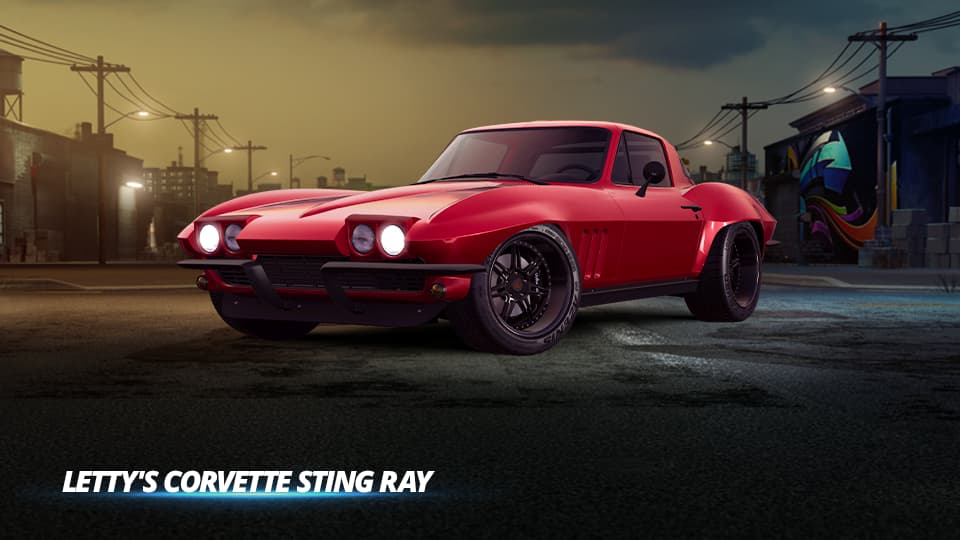 1 Car Offer