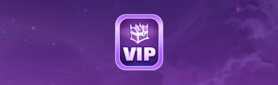 30天巨龍戰利品VIP