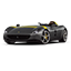 Ferrari Monza SP1