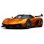 Koenigsegg JeskoRoofless 2020