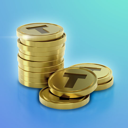 16 Token