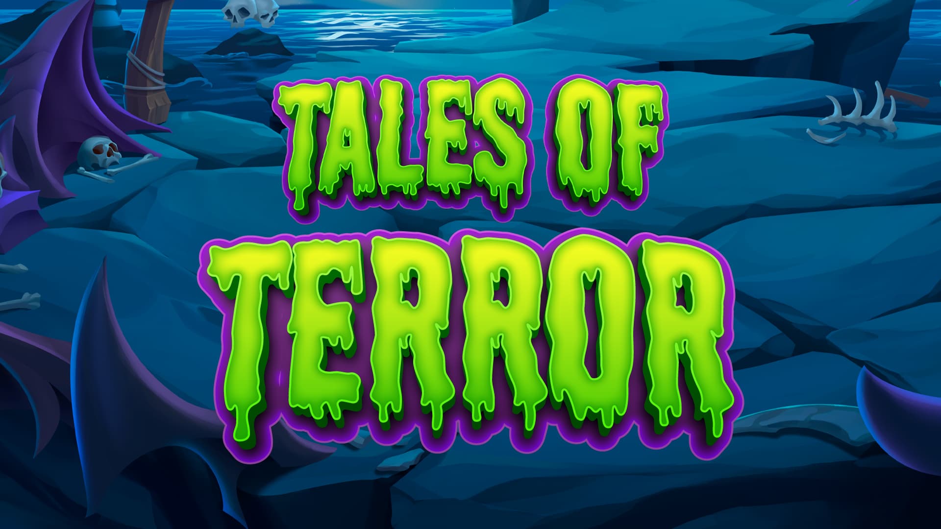 Tale of Terrors Winners