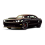 Dodge Challenger SRT Demon HPE1200