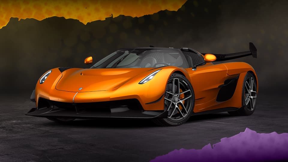 Tournament - Web Exclusive 2 Cars Offer