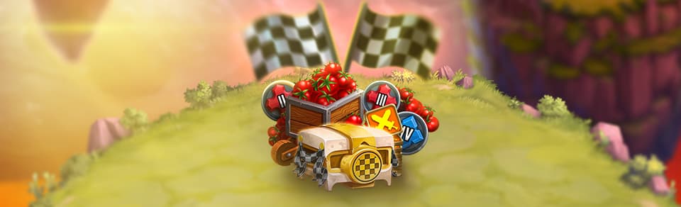 PACK BONUS COURSE D’ÉQUIPE