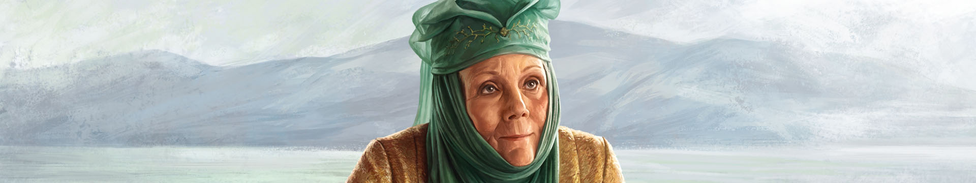 Olenna Tyrell 001 BlogPost NewChamp
