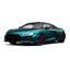 Audi R8V10GreenHell 2020