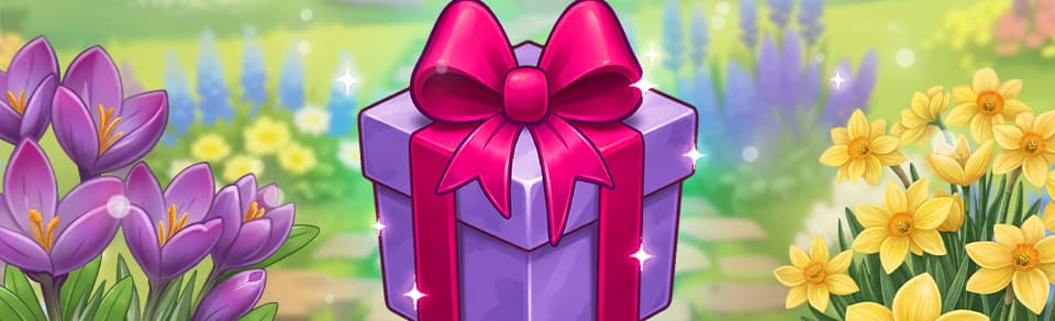 無料ギフト