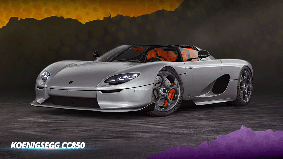 Tournament- Web Exclusive Car Offer