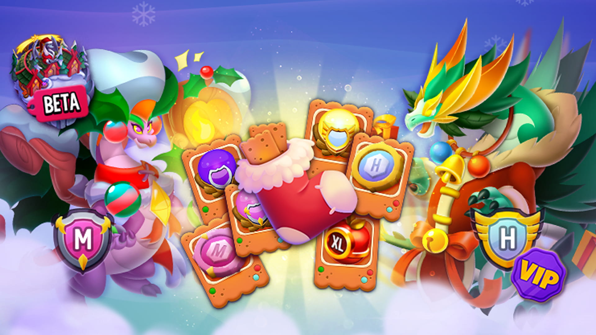 THE HUNT IS ON: DISCOVER THE COLLECTOR'S HUNT | Dragon City