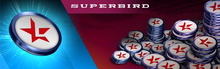 Pack Plymouth Superbird