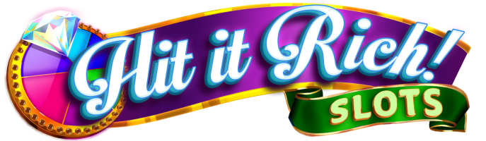 Hit it Rich Horizontal