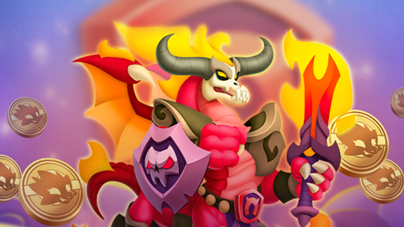 THE 2ND RIDER OF THE APOCALYPSE