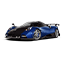 Koenigsegg CC850