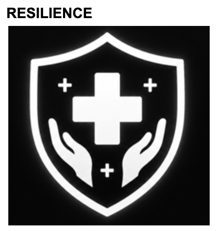 9. resilience