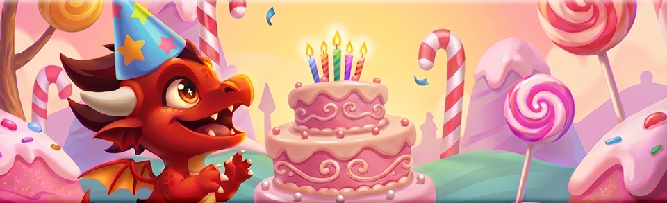 Anniversary Gift