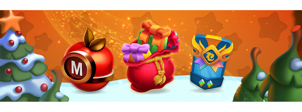 FESTIVE DRAGONS OFFER