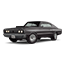 Dodge ChargerRTF9 1966