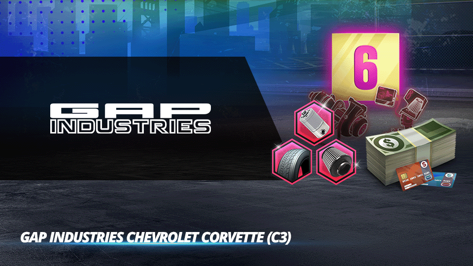 Parts Deluxe Boost
