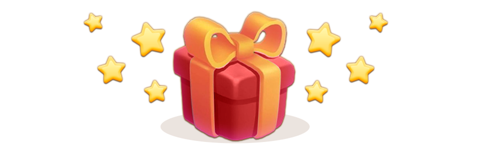 Webstore Gift: VIP Egg!