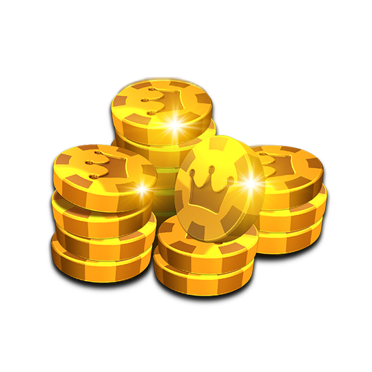 360,000 Coins