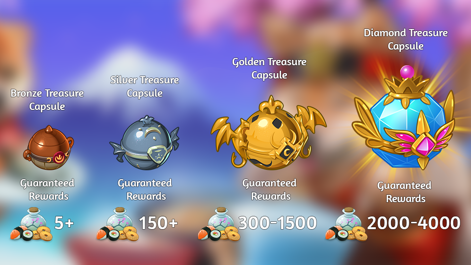 zen dragon capsules