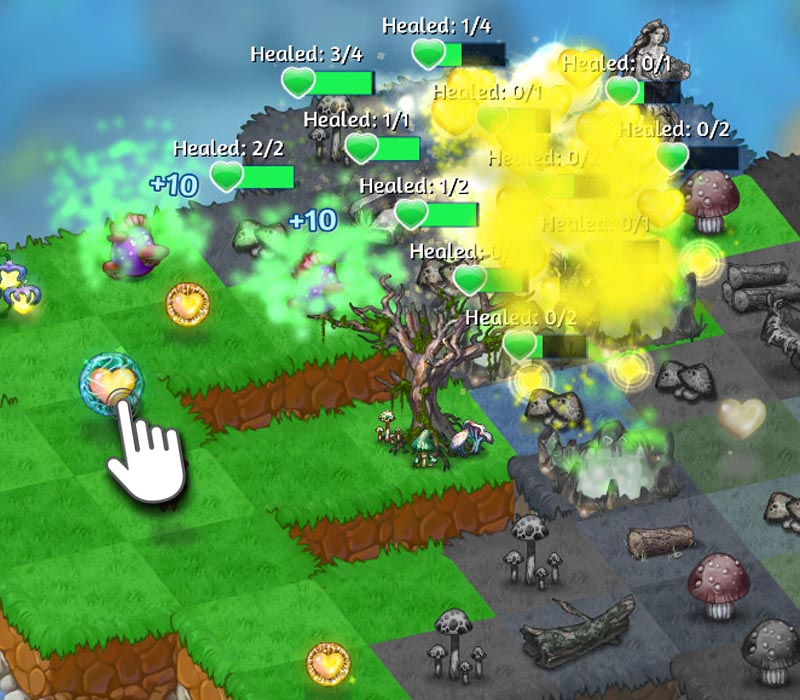 Tipps & Tricks | Merge Dragons