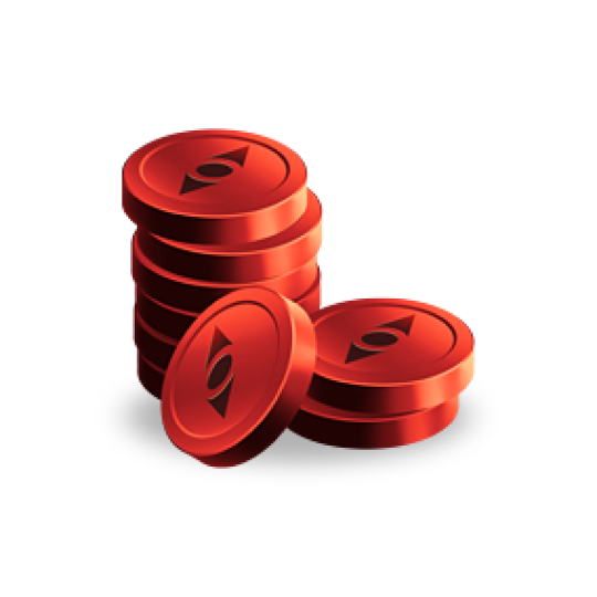 Монеты с решеткой