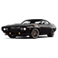Plymouth RoadRunnerGTXF8 1971