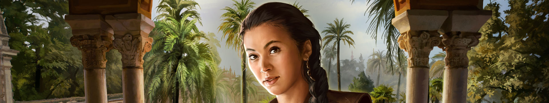 NymeriaSand 001 BlogPost NewChamp