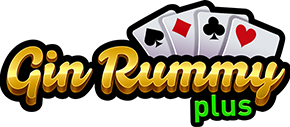 Gin Rummy Plus Logo