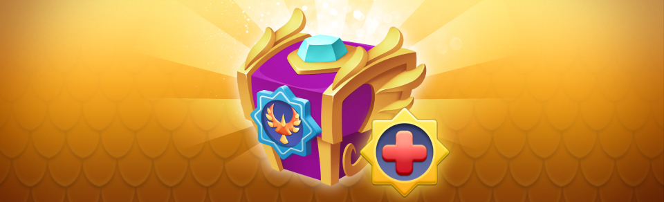 PACK BONUS