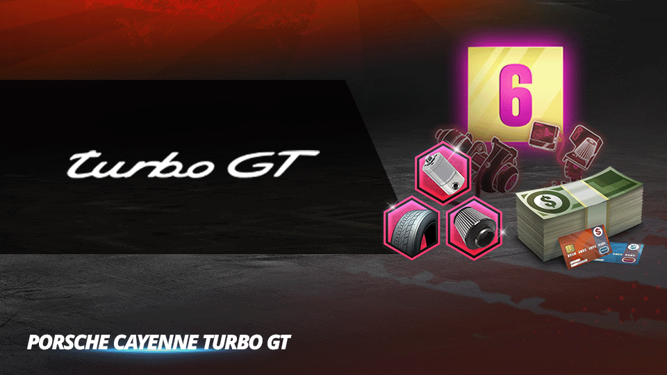 Parts Deluxe Boost