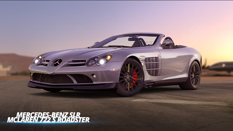 2 Cars Offer