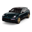 Porsche CayenneTurboGTReward 2022