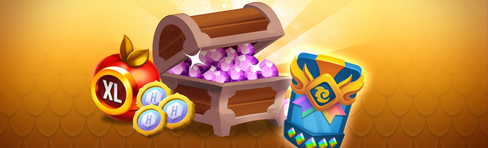 GEM OFFER!