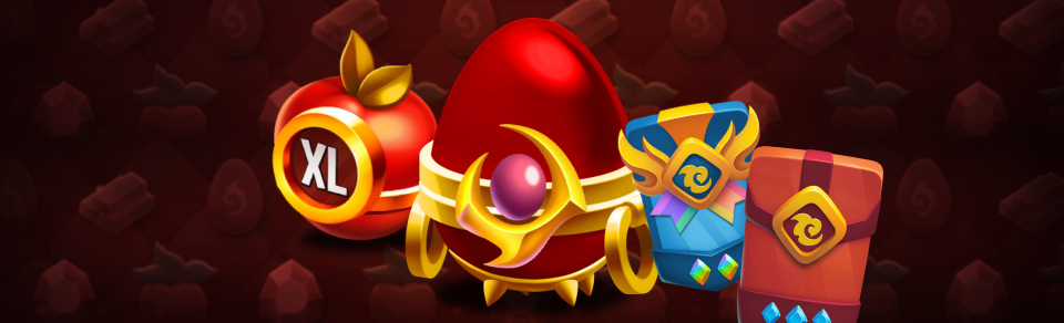 ПРЕДЛОЖЕНИЕ: ВЕЧНОЕ ЯЙЦО