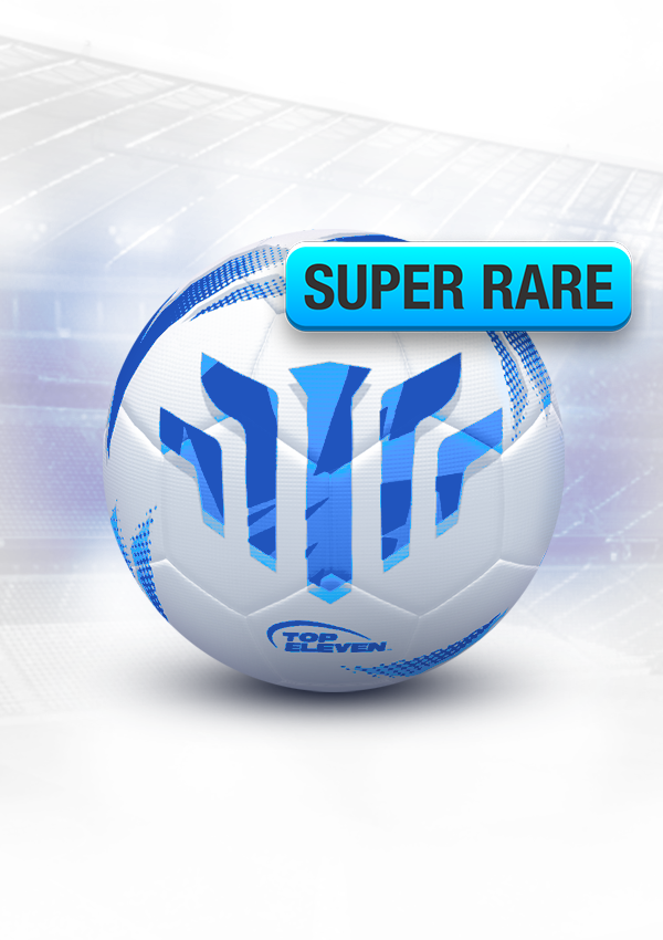 DAY 2 REWARD - Super Rare Drop Ball