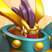 ハイ無慈悲ドラゴン