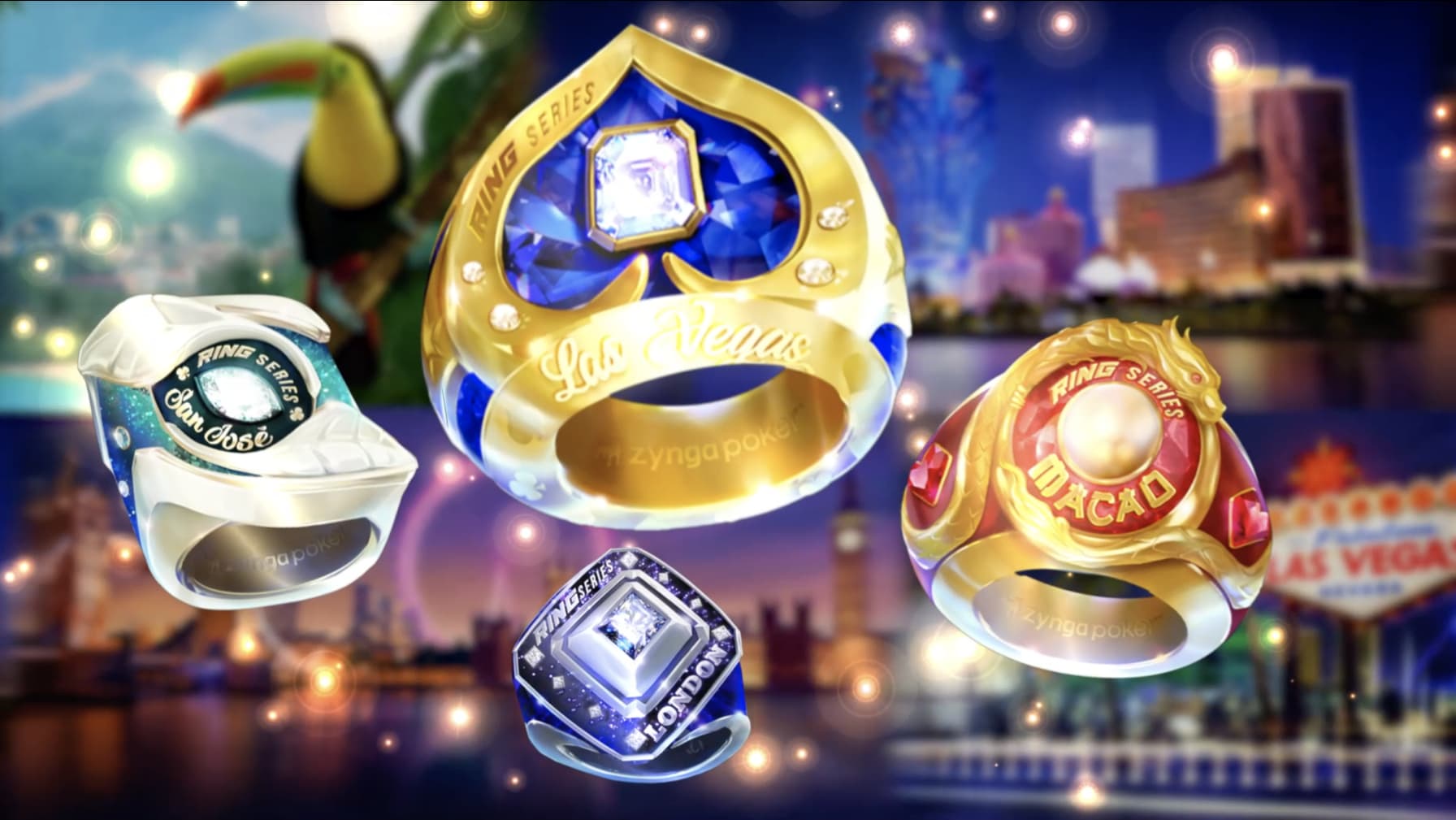 Zynga Poker Tournaments Img