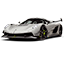 Koenigsegg Jesko 2020